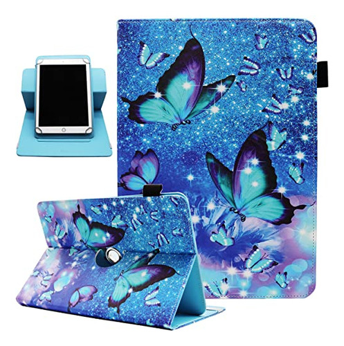 Funda Para Tablet Universal 10 10.1 PuLG Tablets & All 9.5-1