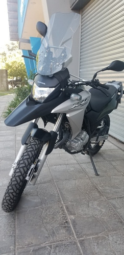 Nueva Honda Xre 300 2019- Entrega Inmediata