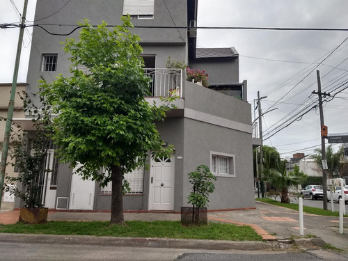 Venta Departamento 2 Ambientes Haedo Norte Centro