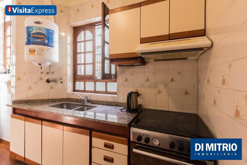 Imagen 6 de 29 de Departamento - 4 Ambientes - Barracas