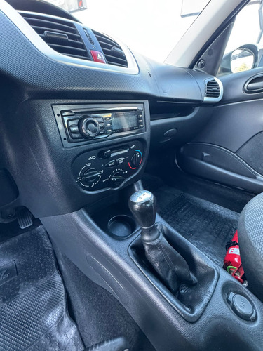 Peugeot 207 1.4 Allure 75cv