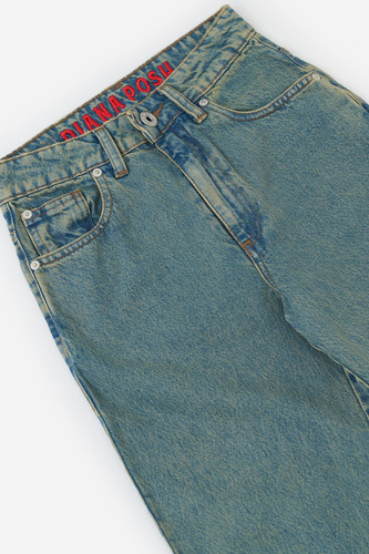 Jean Mujer Pantalón Denim Calce Mom Diana Posh - Bolivia