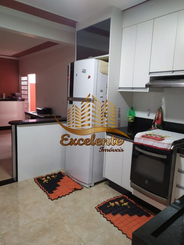 Imagem 27 de 30 de Casas - Venda - Parque Residencial João Luiz - Cod. 99 - V99