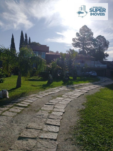 Casa A Venda No Bairro Laranjal Em Pelotas - Rs. - 1494-1