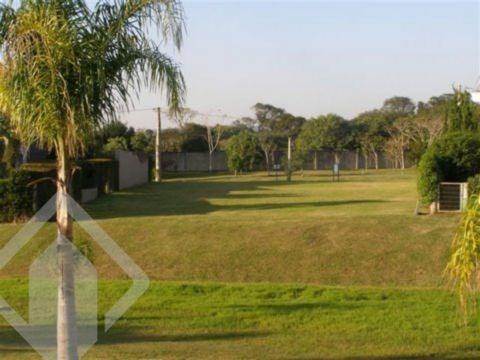 Imagem 1 de 4 de Terreno - Belem Novo - Ref: 44519 - V-44519