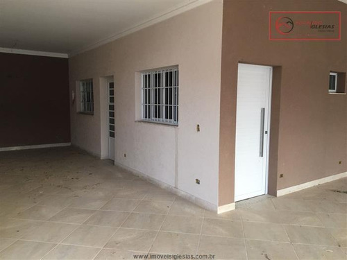 Imagem 6 de 21 de Casas À Venda Em Mairiporã/sp - Compre A Sua Casa Aqui! - 1494524