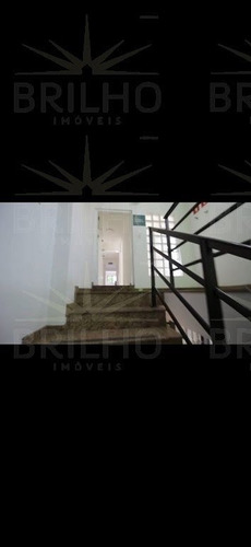 Imagem 14 de 15 de Loja/salão Para Aluguel, 130.0m² - 6790