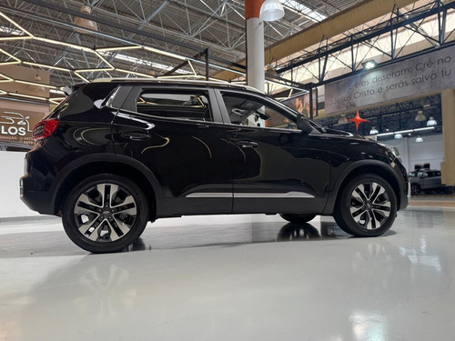 Chery Tiggo 5X 1.5 VVT TURBO TXS DCT
