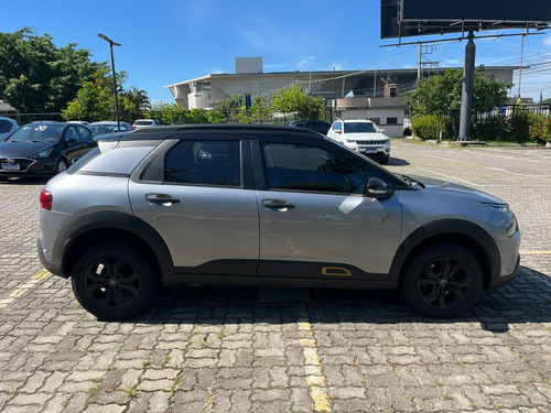 Citroën C4 Cactus 1.6 X-series 16v Aut. 5p