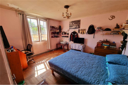 Imagen 14 de 20 de Se Vende Casa 7d,4b, Ñuñoa, Barrio Tradicional