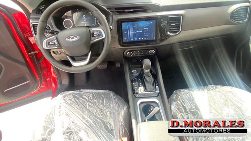 Imagen 14 de 15 de Chery Tiggo 4 1.5 New 1.5 2023 0km