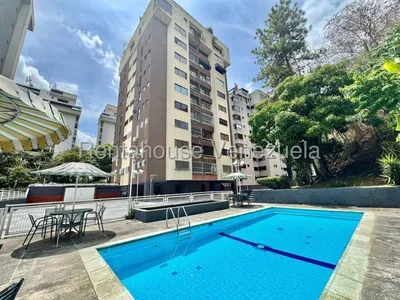 Apartamento en alquiler