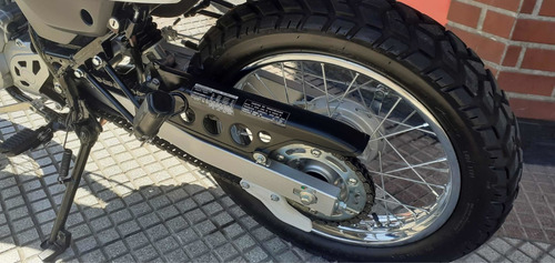Imagen 6 de 11 de Honda Xr150