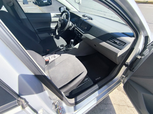 Volkswagen Polo 1.6 Msi Trendline At