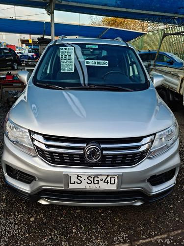 2020 Dfm Joyear X3 1.6 Mt Ac