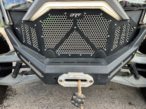 Rzr Turbo R