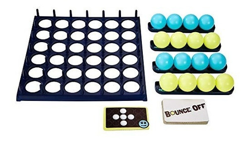 Juego Bounce-off