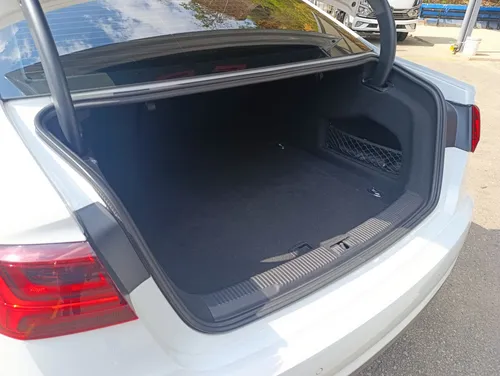 Audi A6 1.8 Tfsi Ambition