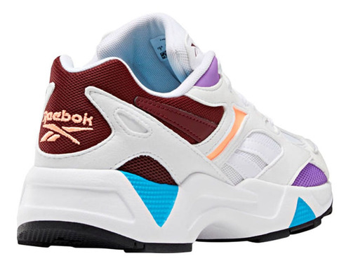 césped Posteridad Astrolabio Zapatilla Reebok Aztrek 96 Dv9397 Mujer Dv9397 | Envío gratis