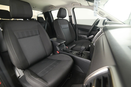 Imagen 25 de 25 de Ford Ranger 2.2 Xlt 4x2 At Con Entrega Inmediata 2023 (f)