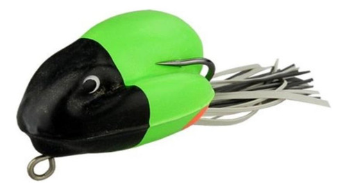 Isca Bad Line Predador / 4,5cm - 8g Cor 07 Cinza