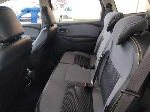 Imagem 14 de 14 de Chevrolet Spin Activ 7 1.8 (flex) (aut)