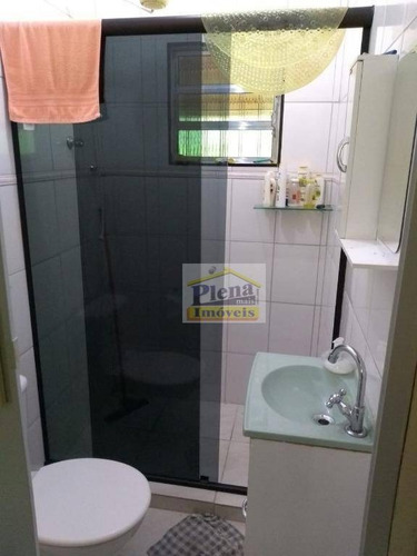 Chácara Com 3 Dormitórios À Venda, 3500 M² - Três Barras - Pedro De Toledo/sp - Ch0135