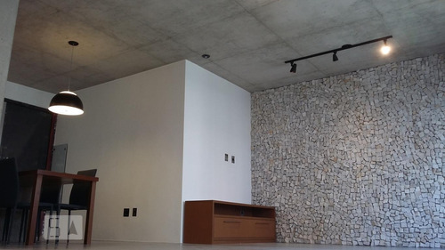 Apartamento Para Aluguel - Brooklin, 1 Quarto, 70 - 892784790