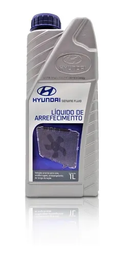 comprar Aditivo Liquido Arrefecimento Hyundai Creta 1.6 2.0