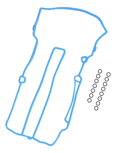 Empaquetadura Tapa De Válvulas Mokka Meriva 1.4 Turbo 2012/-