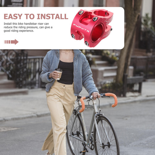 Manillar De Bicicleta De Montaña Bike Stem Manillar De Bicic