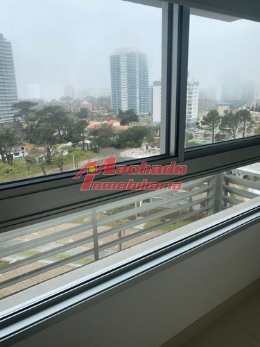 Imagen 29 de 30 de Apartamento En Torre Moderna Con Amenities