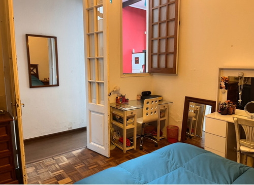 Venta Divina Casa En Pocitos 3 D Y Garage
