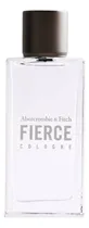 Comprar Abercrombie & Fitch Fierce Eau De Cologne 200 Ml Para Hombre