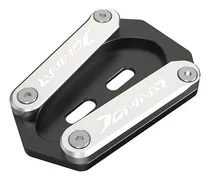 Comprar Soporte Lateral Para Bajaj Dominar250 Dominar400.