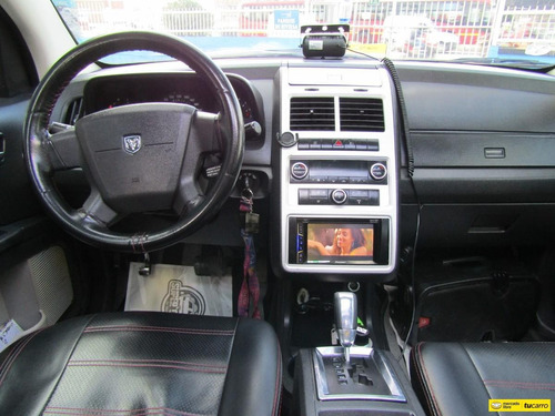 Dodge Journey 2.7 Sxt