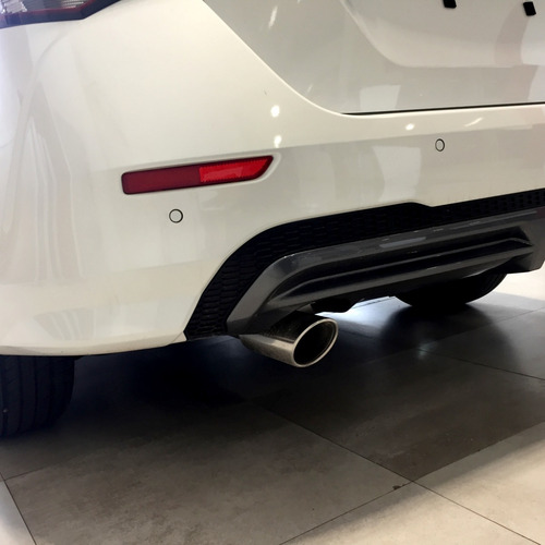 Imagen 7 de 25 de Nuevo Nissan Sentra Sr Cvt 2022