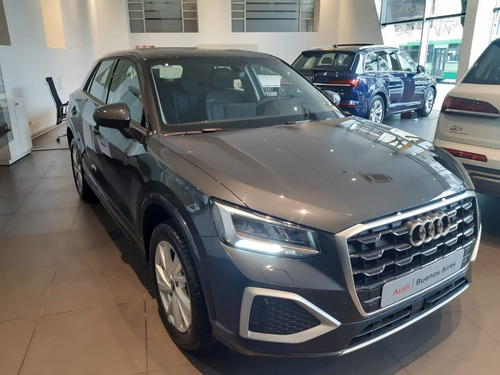 Imagen 16 de 25 de Audi Q2 Q3 Q5 Usado 0km 2017 2018 Quatttro Automatico Mm