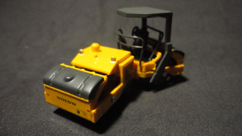 Llm - Maquinas Viales Construccion - Volvo Dd90hf - Ho