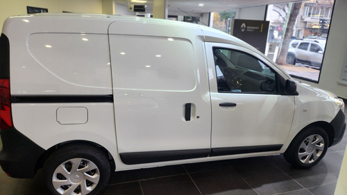 Renault Kangoo Ii Express 1.6 Sce Emotion