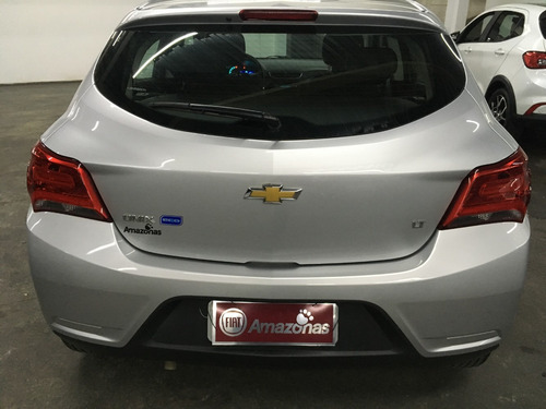 Chevrolet Onix 1.0 Lt