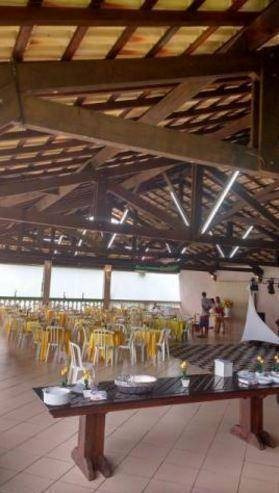 Imagem 4 de 4 de Chácara Com 4 Dormitórios À Venda, 5000 M² Por R$ 986.000,00 - Veraneio Irajá - Jacareí/sp - Ch0050