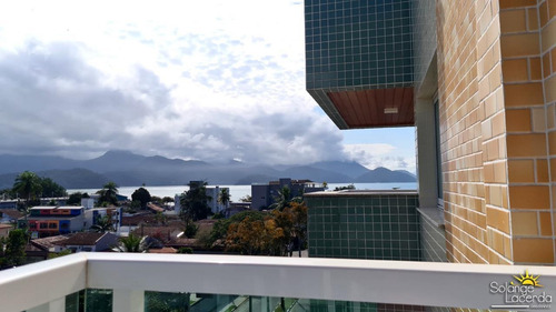 Imagem 13 de 20 de Localização Privilegiada - Vista Para O Mar - 3 Dormitórios (1 Suite) - 3 Vagas - Piscina - 2636