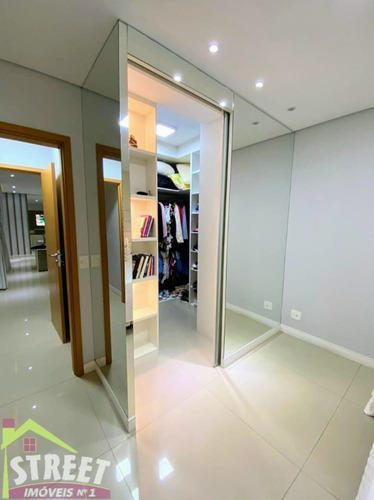 Imagem 8 de 12 de Apartamento 2 Suítes E 2 Vagas Com Varanda Gourmet Em Jundiaí-sp - Ap00483 - 69853879