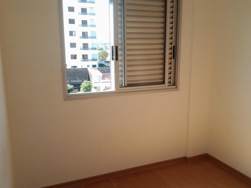 Imagem 7 de 14 de 00501 - Apartamento 2 Dorms. (1 Suíte), Vila Milton - Guarulhos/sp - 501