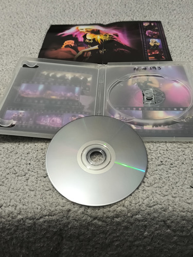 Dvd Original Doro Classic Diamonds