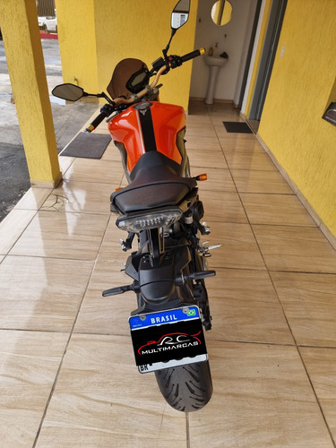 Yamaha Mt-09 Mt 09