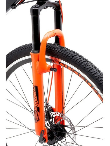 Testificar Suelto Beca Bicicleta De Montaña Ghost Claw Rodada 29 Naranja | Meses sin intereses