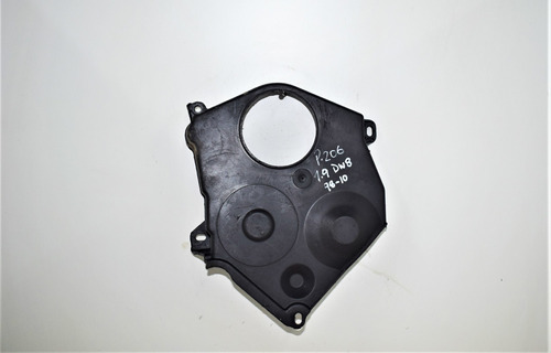 Tapa De Distribucion Peugeot 206dw8 1.9 98/10 Td.0183/185