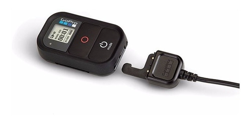 Control Wifi Go Pro Original!!! Para Todos Los Modelos (Usado)